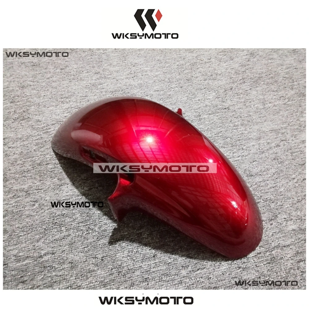 

Мотоциклетные аксессуары для HONDA CB250F CB600F CB900F CB1300 Hornet 250 600 900 мотоциклетные окрашенные передние крылья, передние брызговики