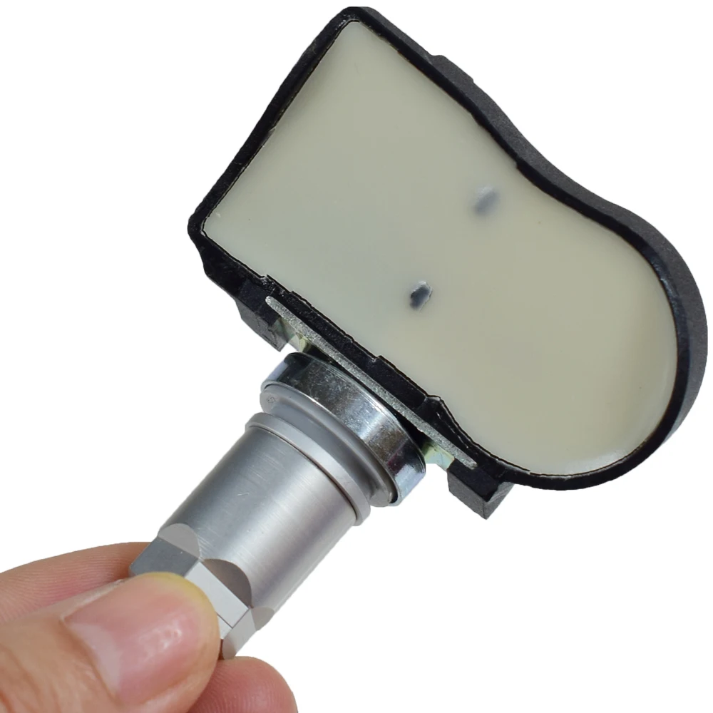 Система мониторинга давления в шинах для Kia Rio Hyundai i40 TPMS 433 МГц датчик 52933-3V600 529333V600 1