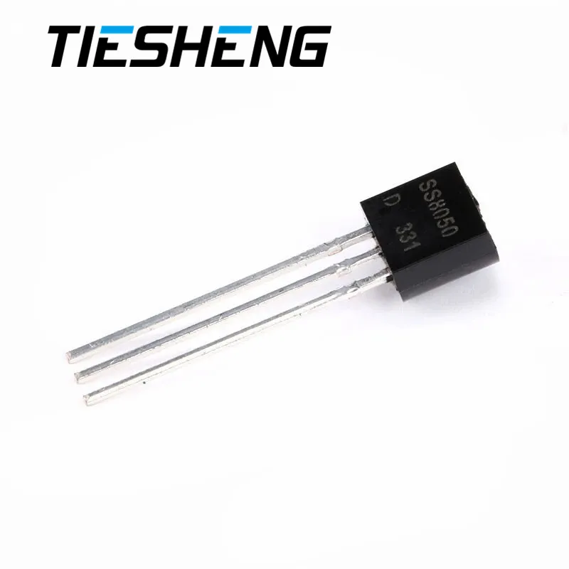 

100PCS SS8550 8550 TO-92 TO92 triode новый оригинальный транзистор