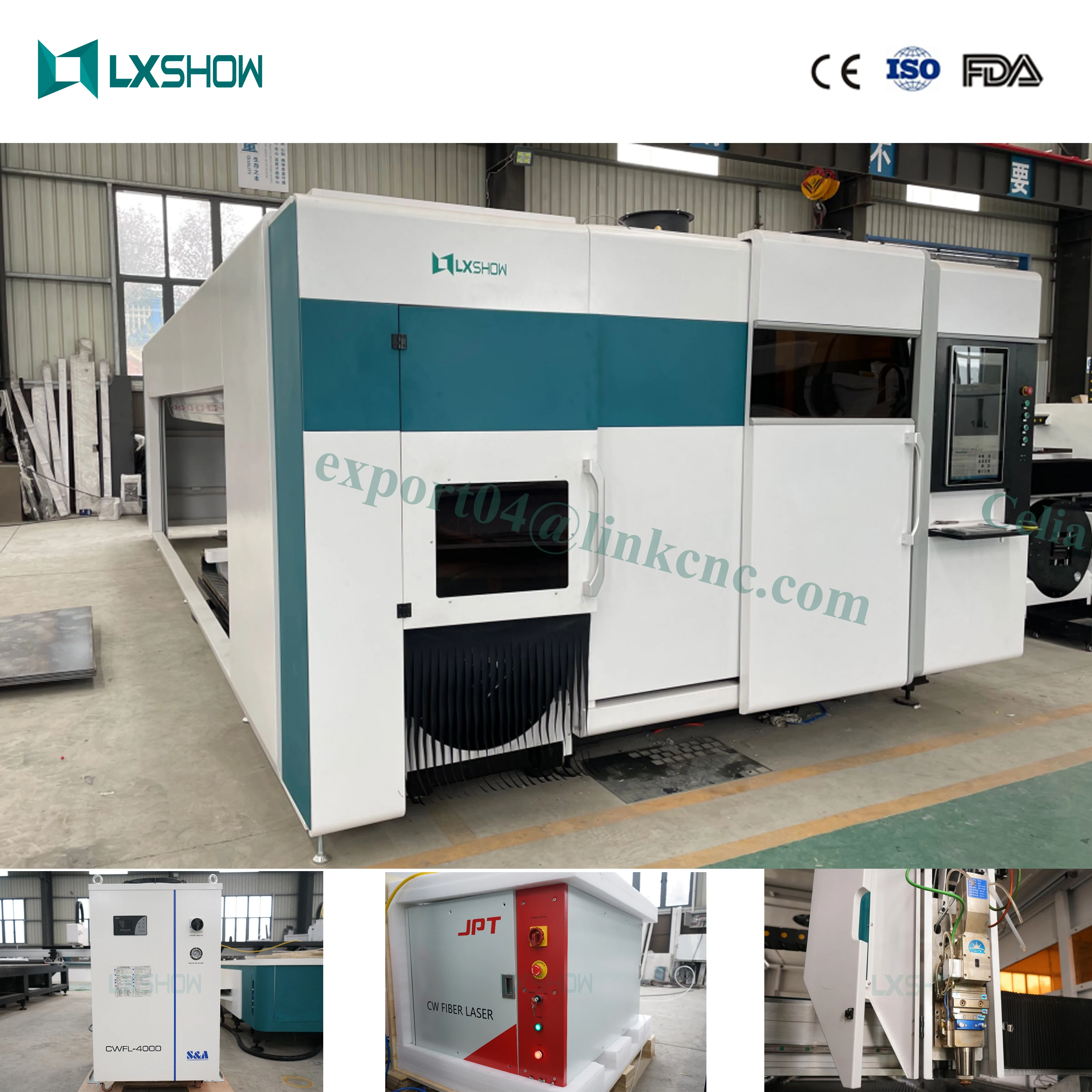 Оптоволоконный лазер IPG машина для лазерной резки Европа|Фрезы по дереву| |