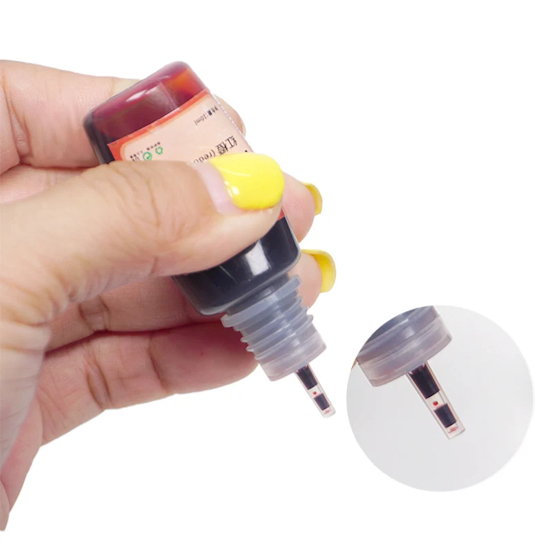 10 мл пигмент из эпоксидной смолы Высококонцентрированный жидкокристаллический