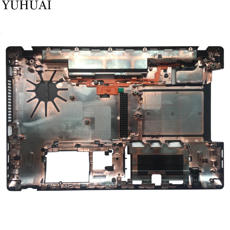 Новый нижний чехол для Acer Aspire 5750g 5750 5750z базовый AP0HI0004000|Сумки и чехлы ноутбуков| |