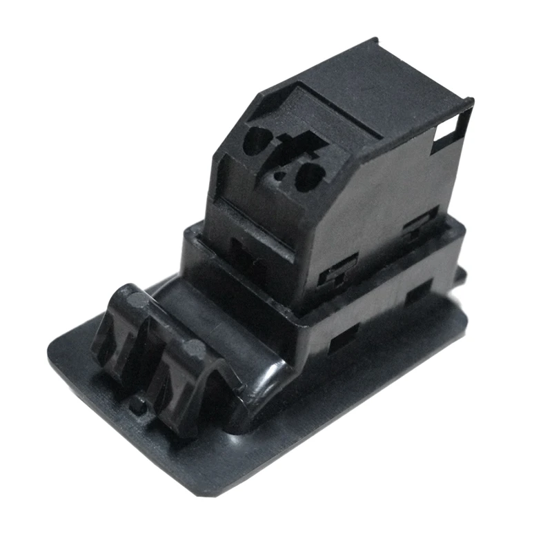 Автомобильный Электрический переключатель окна автомобиля Кнопка украшения для