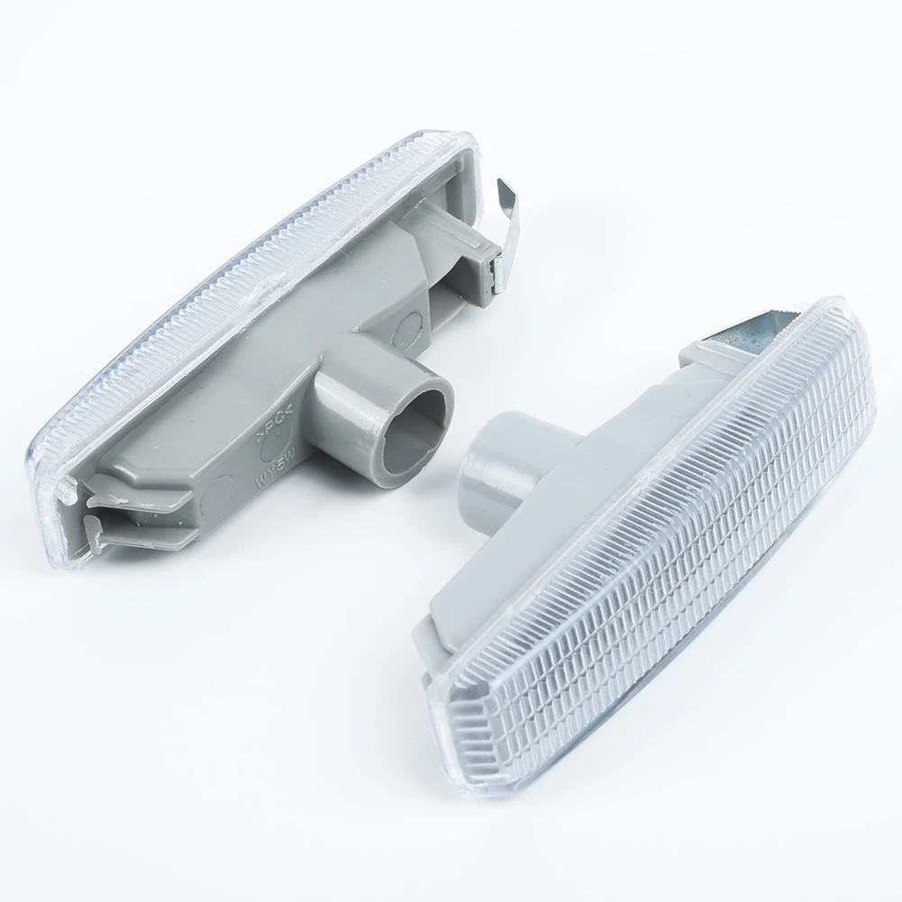 Индикатор Боковой габаритный фонарь указатель поворота для BMW 5 серии E39 1997 2003