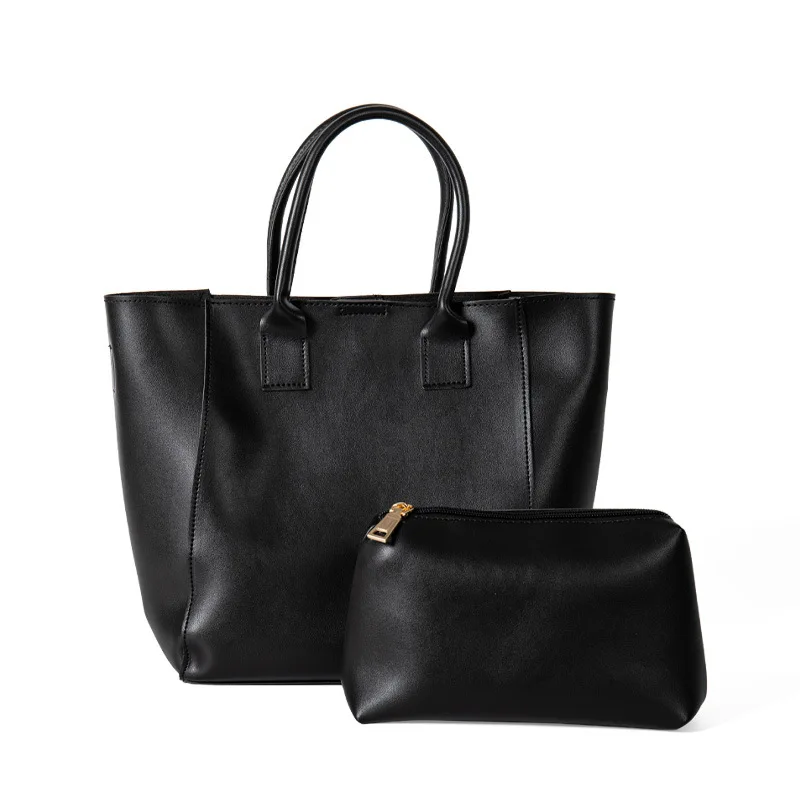 

Handbags Handbags Tide Niche High-end Sense Of Shoulder Bag Wild Messenger Bag Large-capacity Tote Bag
