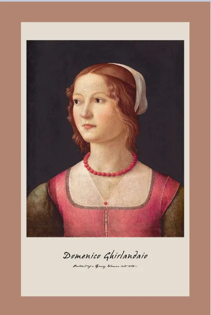 

Canvas Print Body Art Abstract Young Woman Portrait Poster Bedroom Sofa Home Background Wall Decoration Painting