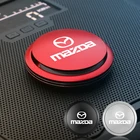 Освежитель воздуха для салона автомобиля, ароматерапия, украшение для Mazda 3, Mazda 6, Atenza, Axela Demio CX3, CX5 MP, MS, CX7, CX9, MX3, MX5