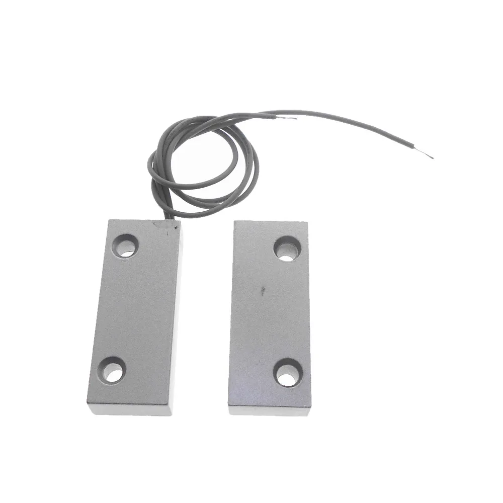 Магнитный сенсорный переключатель нормально открытый закрытый типа