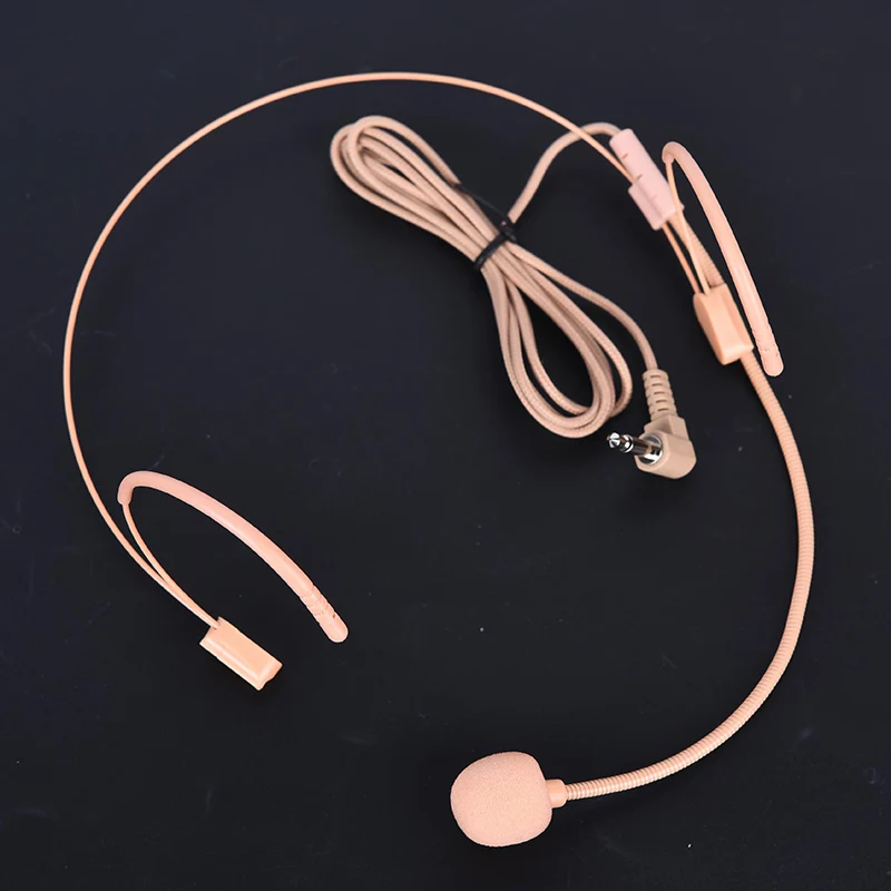 Конденсаторная гарнитура микрофон беспроводной корпус передатчика штекер 3 5 мм |