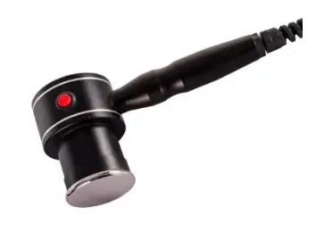 

Tecar therapy monopolar RF diathermy machine RET CET indiba body shaping sliming face lift skin tightening machine