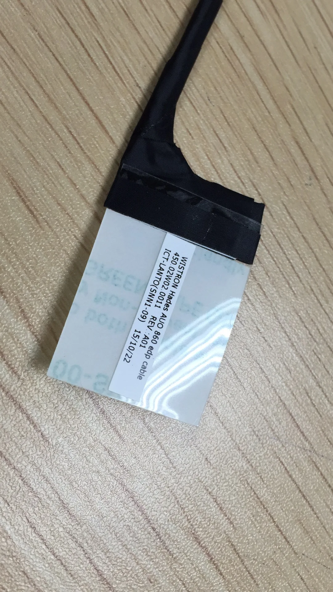 Гибкий кабель для видеоэкрана Acer VN7-791G VN7-591G VN7-791 VN7-591 LCD LED лента показа cable 450.02W02.0011 |