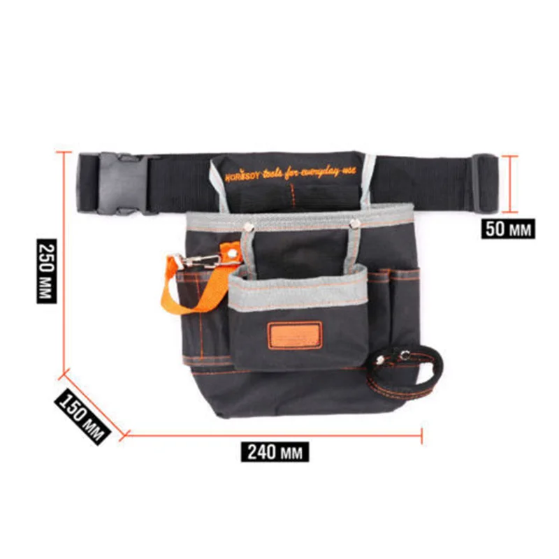 

Portable Tool pouch Screwdrivers High quality Electrician Repair Screw