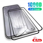 Защитное стекло с полным покрытием для realme gt master edition 5g, 2021, закаленное стекло Защита телефонов, пленка для realmi gtmaster, 2 шт.