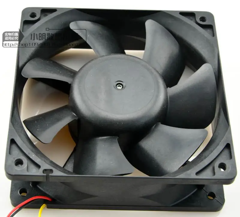 

NEW FBA12G48H 48V 0.15A 12038 2H09BZ-1CX Motor protection cooling