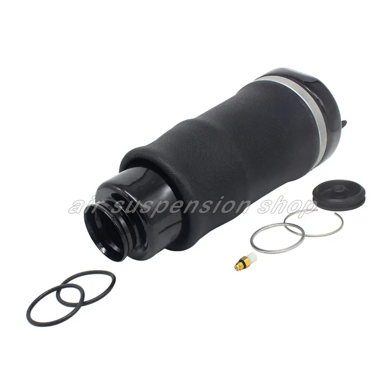 Для Mercedes-Benz R-Class W251 пневматическая подвеска Передняя воздушная пружина ниже