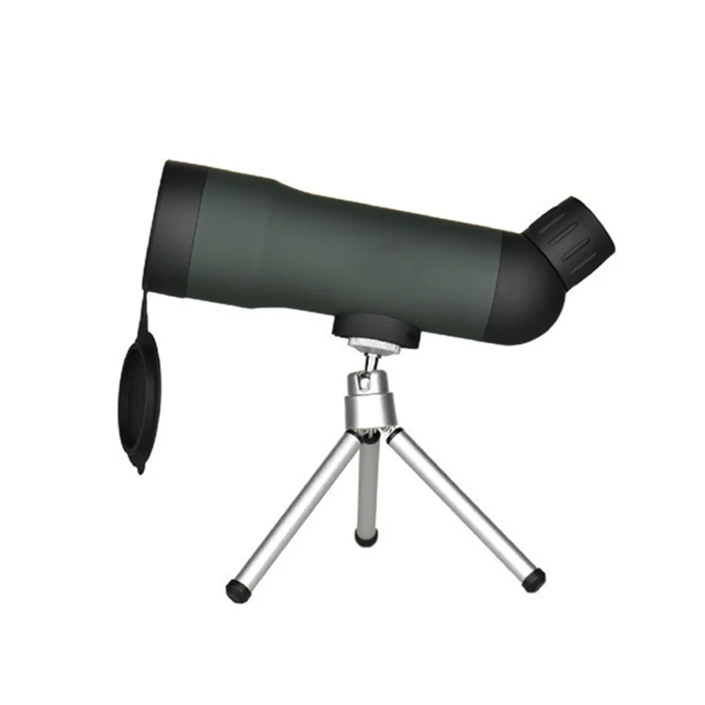 Agnicy 20X50mm зеркало заднего вида высокое Мощность высокого список Монокуляр с