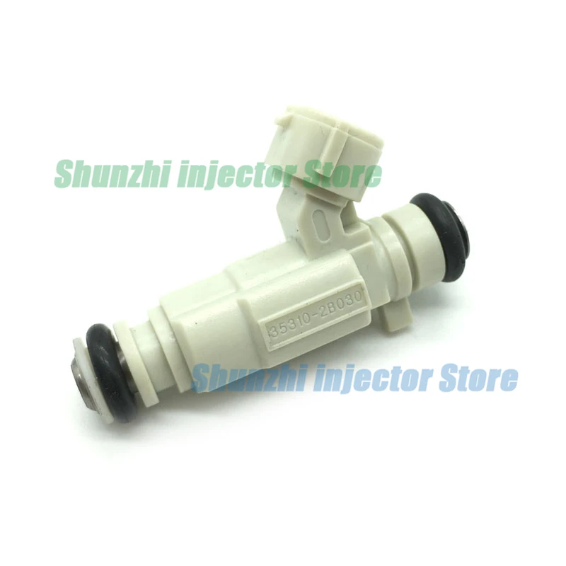 Форсунка топливной форсунки для Hyundai KIA OEM 35310-2B030 353102B030 35310 2B030 | Автомобили и