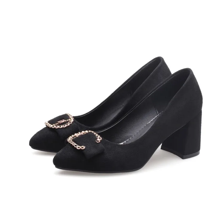 Женские туфли на высоком каблуке женские туфли-лодочки с острым носком и