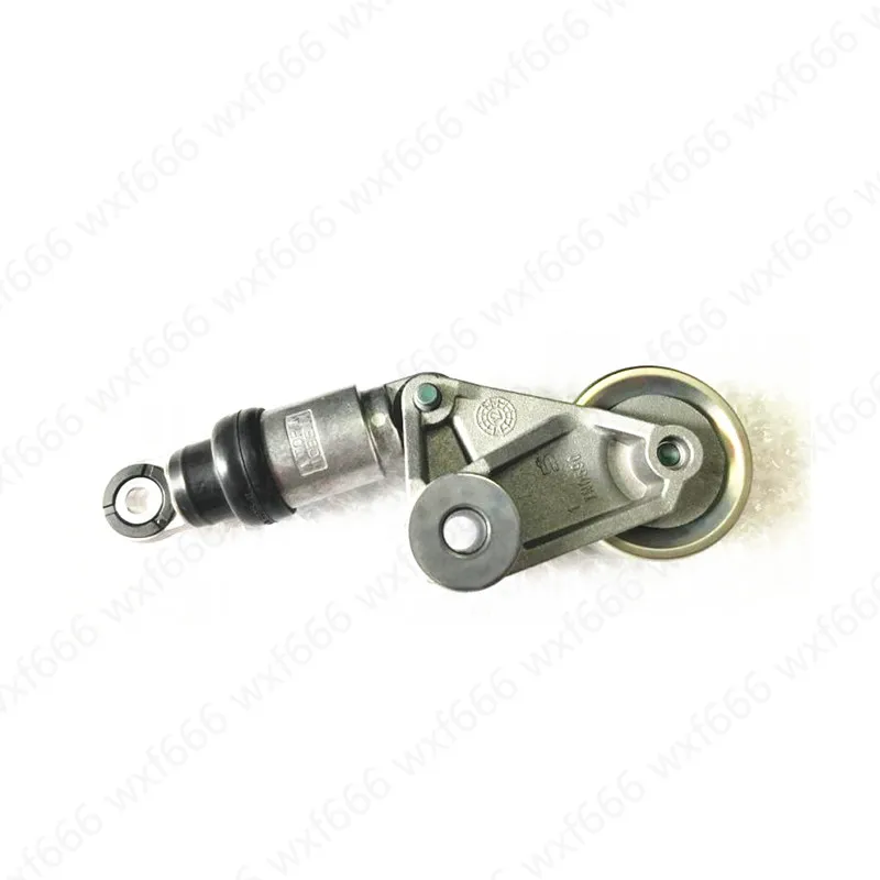 

Car Generator belt tensioner 2013-ben tle yco nti nen ta lfl yi ng6.0T Engine starter belt fixing bracket transition wheel