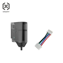 The new self-leveling BL-Touch can be used with 3D printer Artillery Sidewinder X2 and Genius Pro
