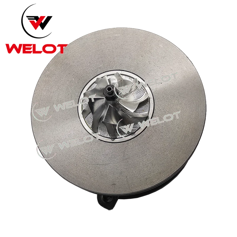 Картридж турбины MFS BV38 54389880008 54389700008 54389700024 Подходит для Fiat Bravo 1 6 JTD 120 PS 88 кВт Multijet