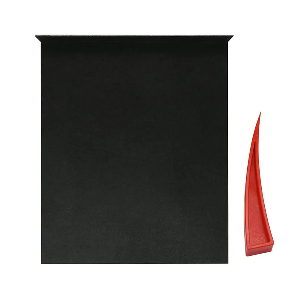 

Paintless Dent Repair Tools Window Guard Protect Dent Removal Window Curve Wedge for Car Repair Paintless Kit