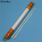 Светодиодные ленты для подсветки телевизора Samsung UE32D5800, 2 шт.