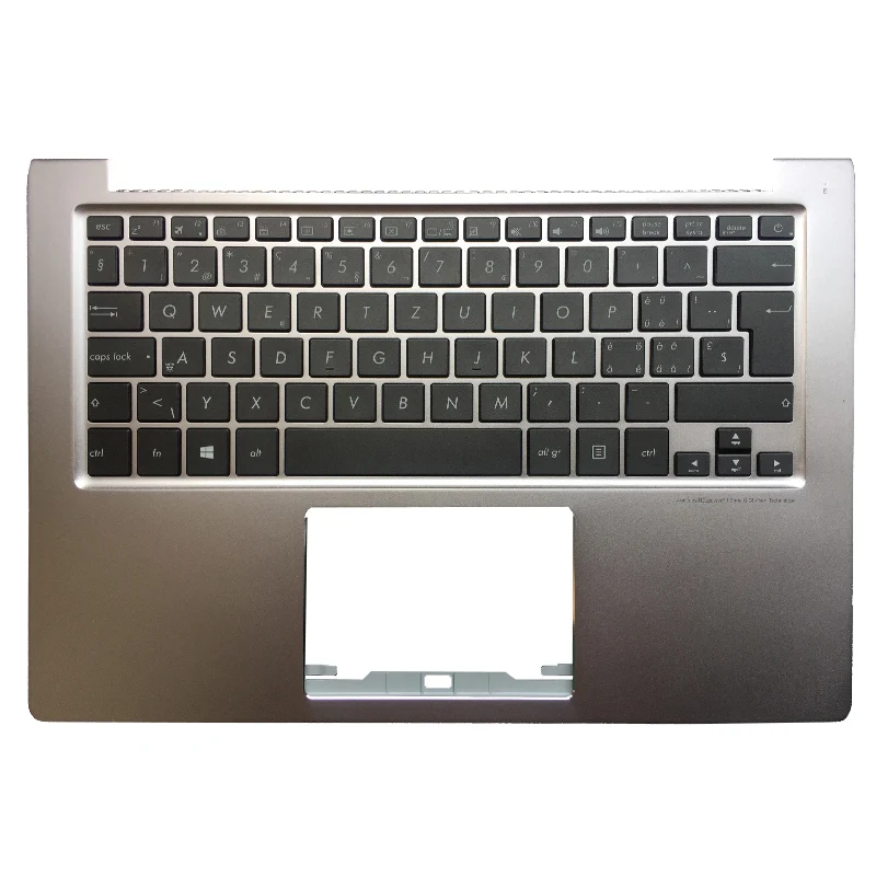 

Клавиатура для ноутбука ASUS Zenbook U303/U303LB/U303LN/U303UA/U303UB/UX303L/UX303/U303L/UX303LN
