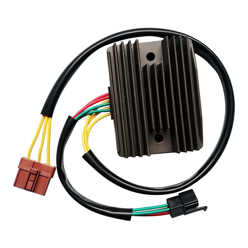 

Регулятор напряжения для Piaggio XEvo 400 07-12 GTS300 ie 11-12