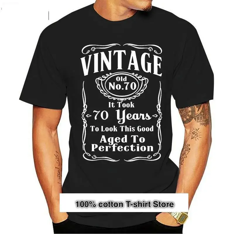 

Рубашка в стиле хип-хоп, винтажная, 70 ручек, Подарочная, 70 лет, 2019