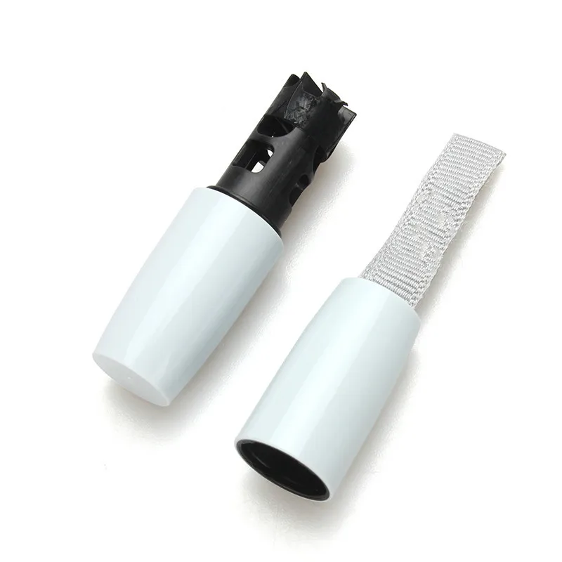 1 шт. белая цветная Чистая щетка Vape аксессуары для Iqos очиститель для Iqos 3,0 Plus чистящий инструмент Чистая щетка