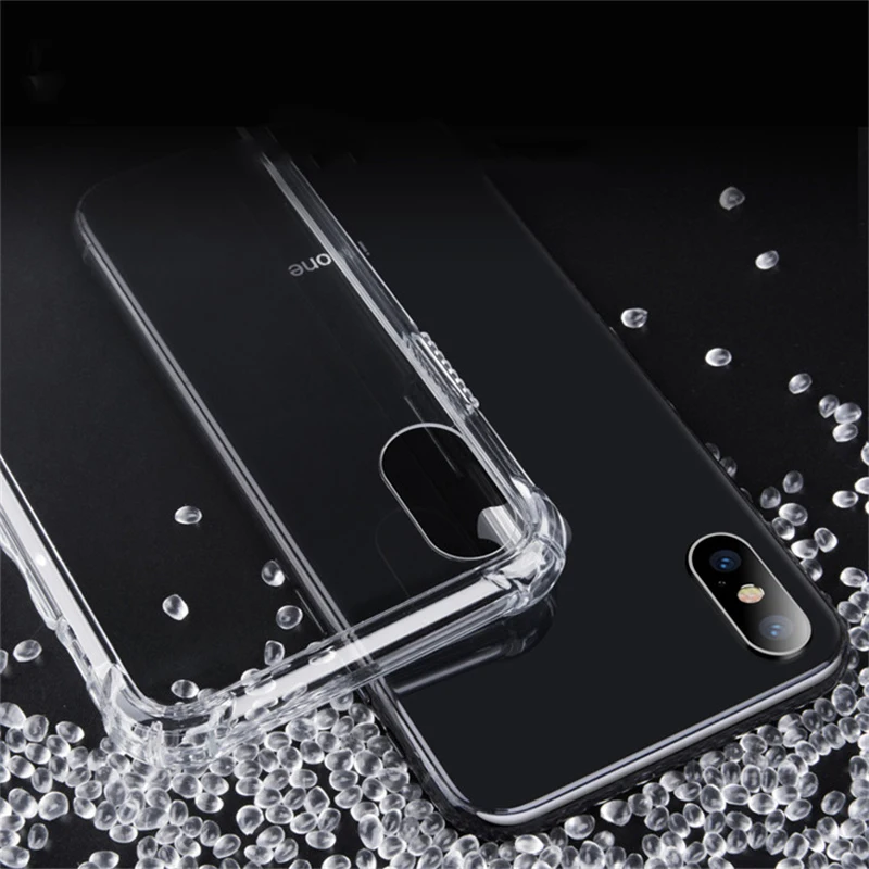 Tideok 0.3mm Ultra Thin frosted Case For iphone 11 Pro MAX X Xr Xs Max Matte Plastic Back Cover | Мобильные телефоны и