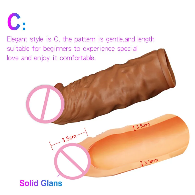 Realistic Penis G Spot Anal Butt Plug Sex Toys For Couples Women Massage Clitoris Nipple Erotic Products Adult Games Shop | Красота и
