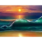 Алмазная картина 5D 