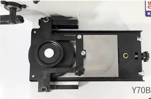 Новая электрическая герметичная печатная машина с чернильным подстаканником