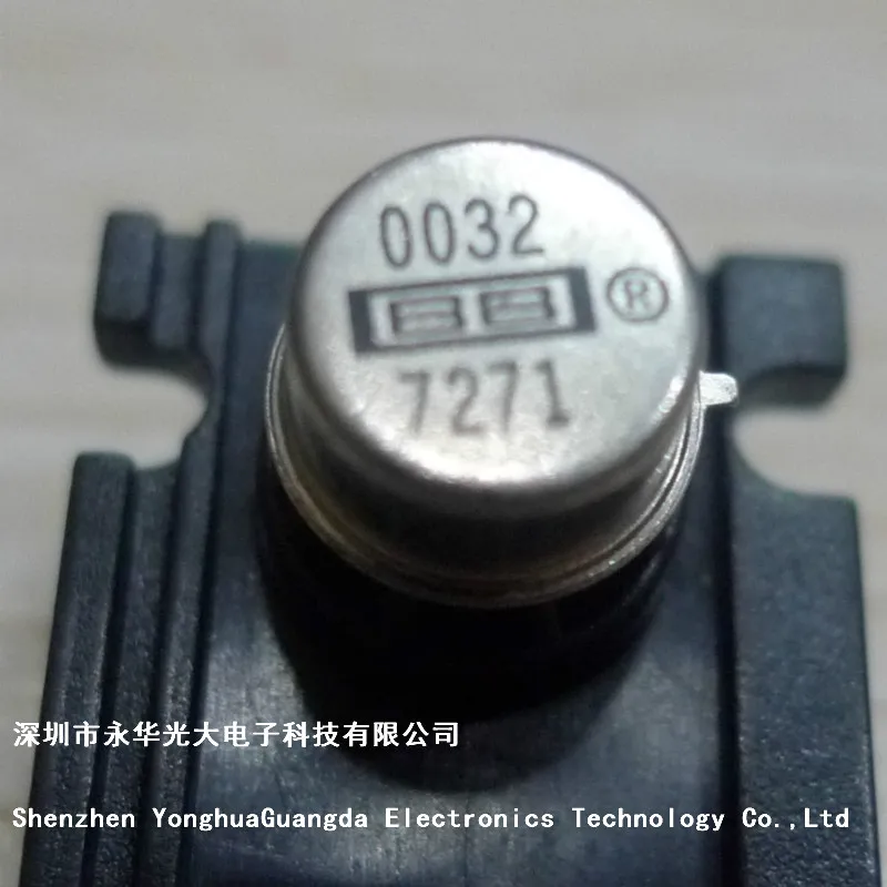 

Freeshipping Opa111bm Iron Cap 8 to-99 IC Chip Integrated Block Opa111