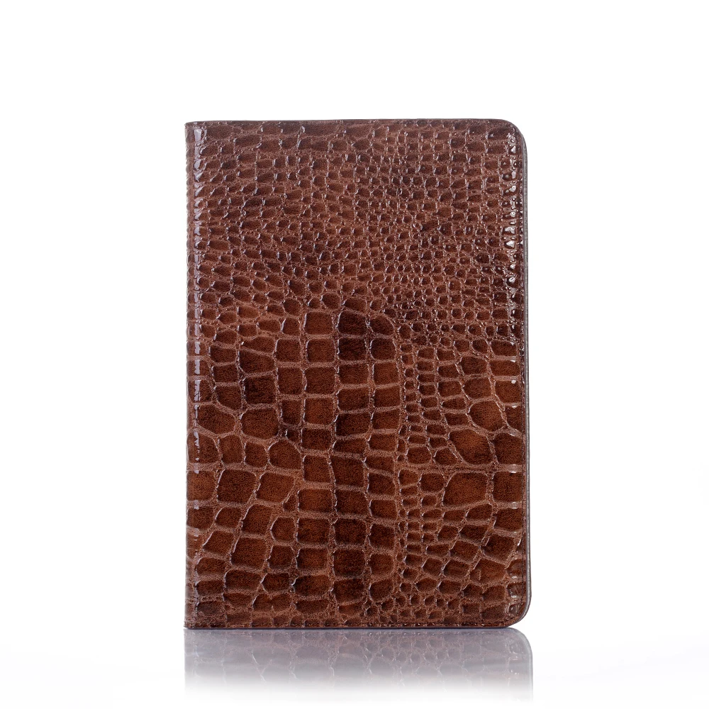 Чехол-книжка из искусственной кожи с отделением для карт iPad Air / 2 Pro 9 7 дюйма/9 дюйма