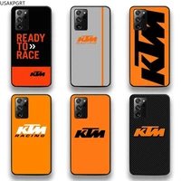 ready to race phone case for samsung galaxy note20 ultra 7 8 9 10 plus lite m51 m21 m31 j8 2018 prime