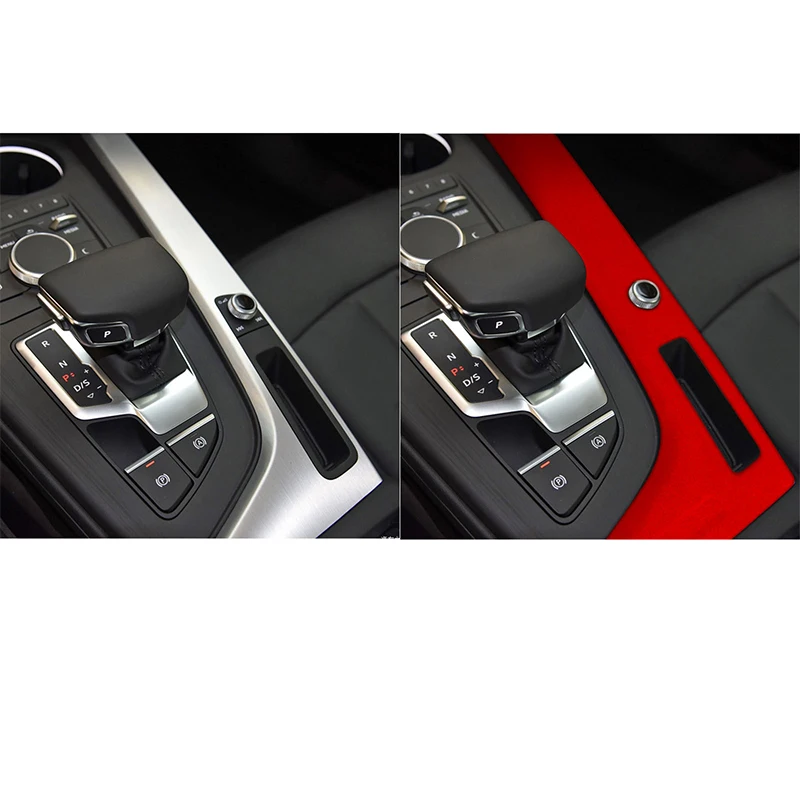 

Подходит для боковой панели передач Audi A4l 17 +