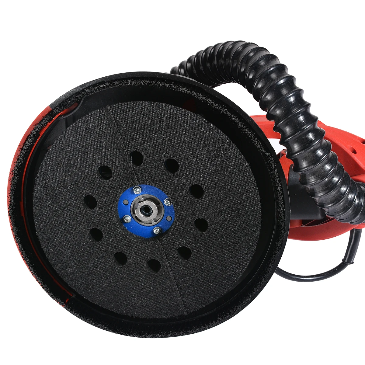 Электрическая шлифовальная машина для гипсокартона 230 в 750 Вт ручная