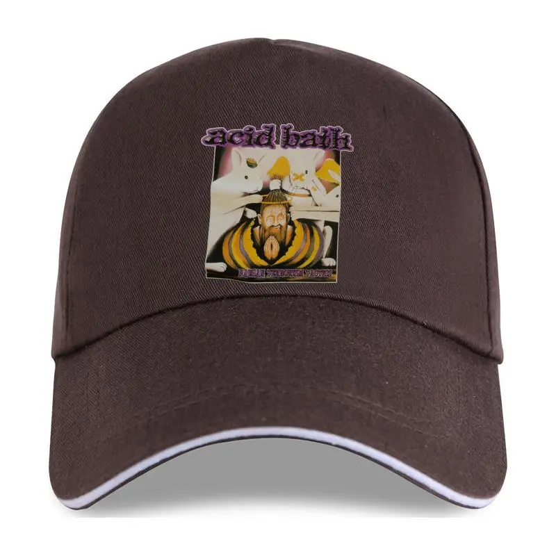 

Новая кислотная Баня-паэган, тактическая-официальная летняя бейсболка в стиле 2021