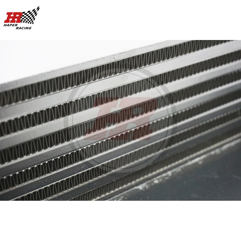 Комплект интеркулера для соревнований HP RACING 2 5 дюйма G30 G31 520 540D G32 620D 640D