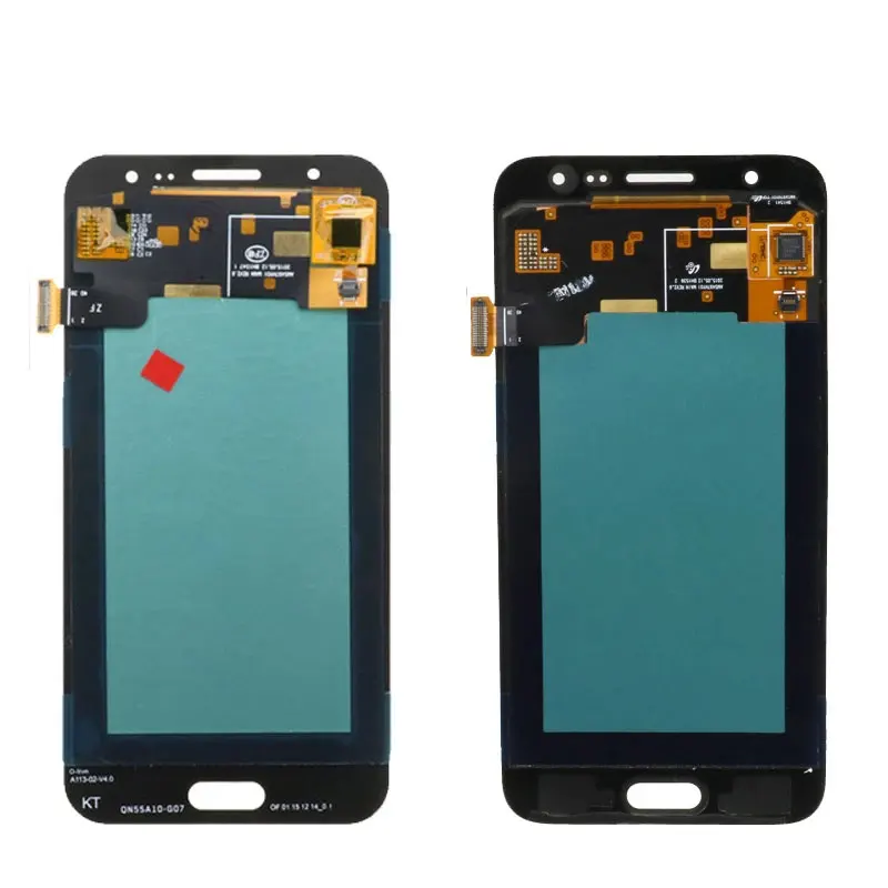 

Original For Samsung Galaxy J5 2015 J500F LCD Display Touch Screen Digitizer Assembly