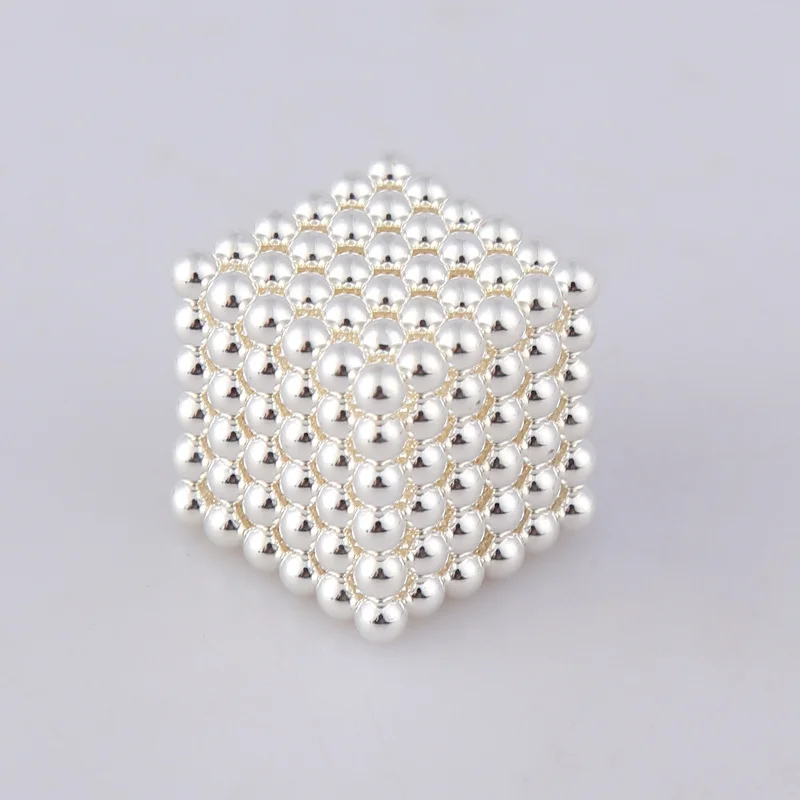 

5MM Magnetic Balls Neo Cube Magic Cube