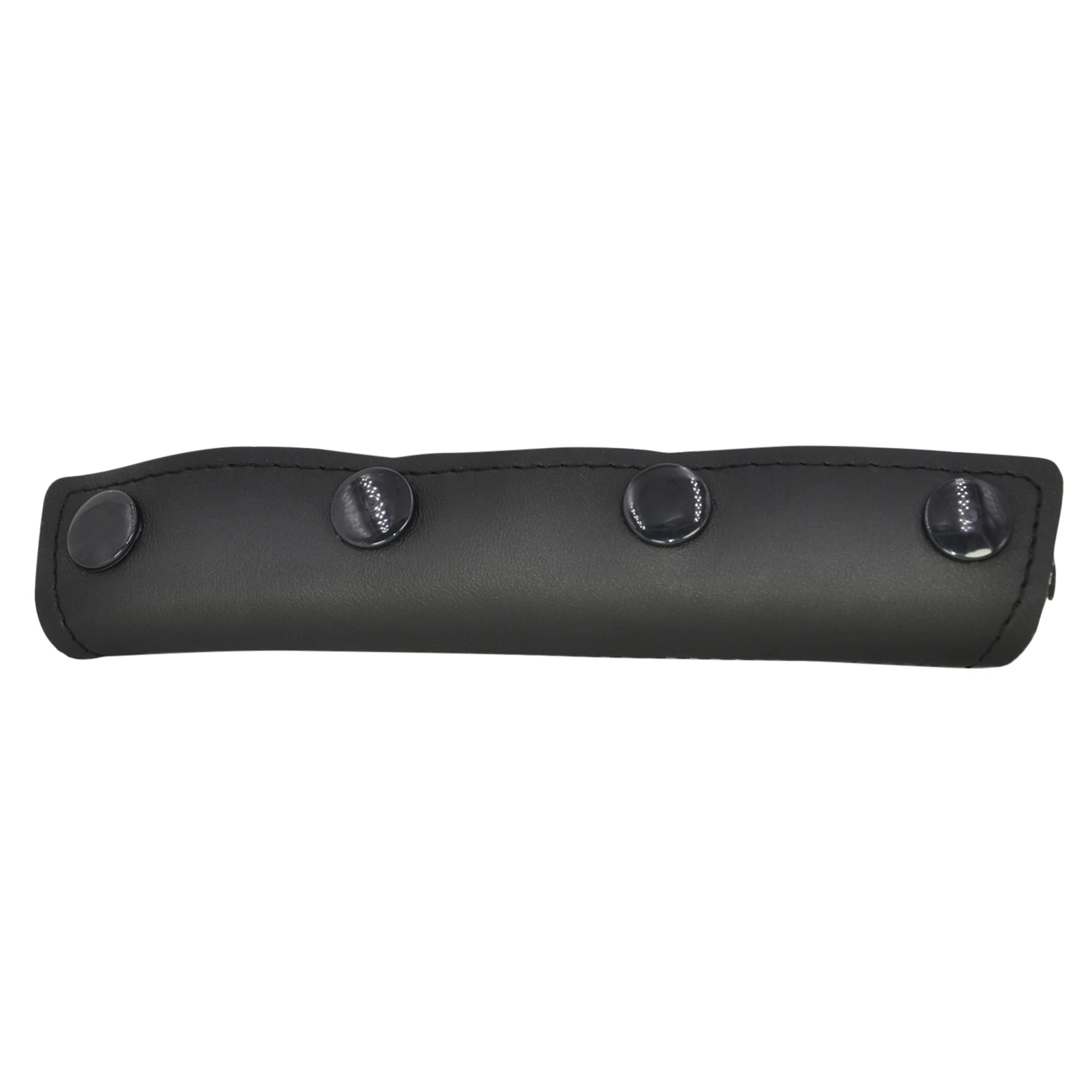 

Повязка на голову, подушка для наушников QC25 QC35, удобная подушка из искусственной кожи, повязка на голову, защитный чехол, рукав, снимает давл...