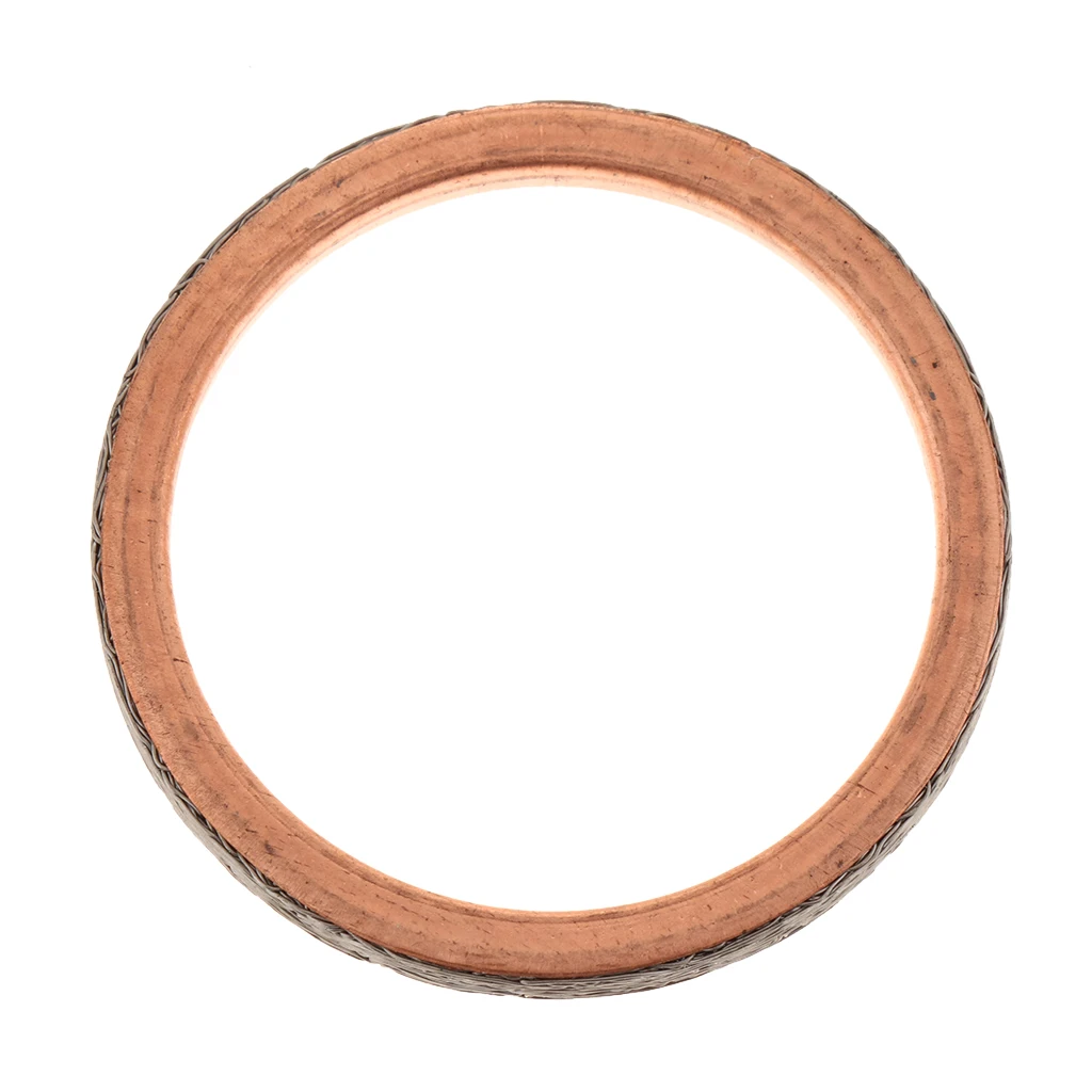 

High Quality Metal Exhaust Tube Gasket for CF450/550/850/Z5/Z8/1000 Motorcycles
