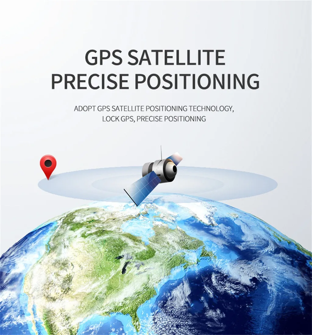 CSJ-X1 GPS беспилотные летательные аппараты с 5G WI-FI FPV 4K HD Камера бесщеточный
