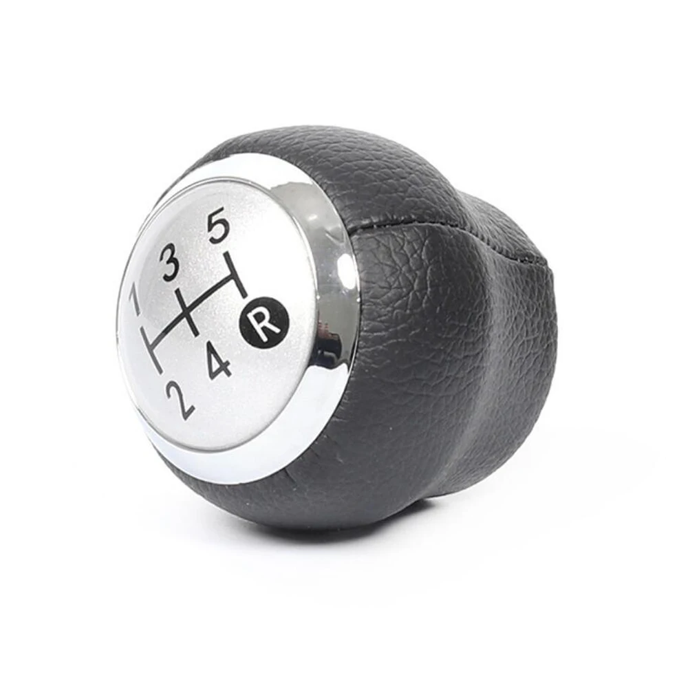 Ручка переключения рулевого механизма автомобиля 5/6 скоростей автостайлинг