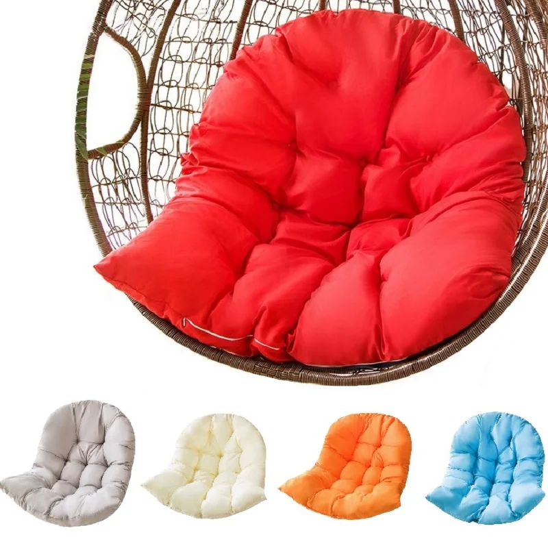 Новинка подушка для кресла гамака одинарная Подушка качели подвесной матрас
