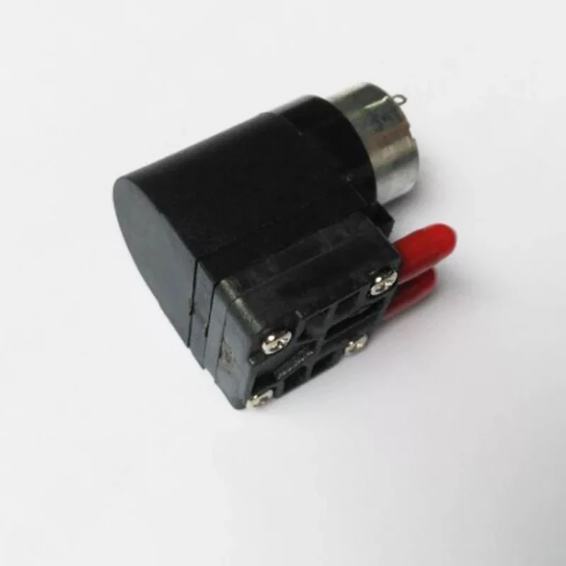 Миниатюрные Диафрагменные насосы для отбора проб воздуха/газов 12 В/24 В